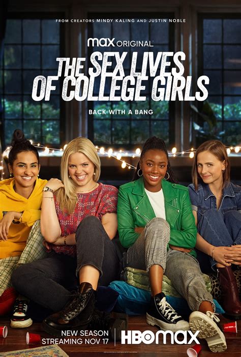 naked 18 year old girl|The Sex Lives of College Girls Renewed for Season 2 on HBO。